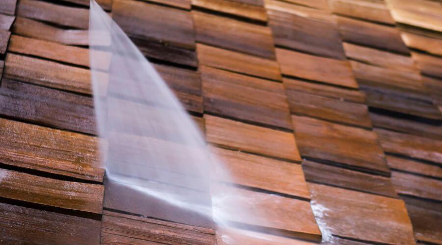 Asphalt Roofing in Allentown, GA